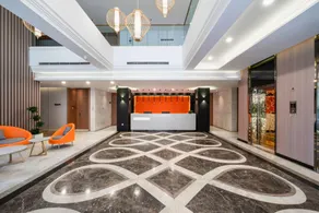 Kaijing Hotel (Guangzhou Conghua Huanshi East Road) - Image 2