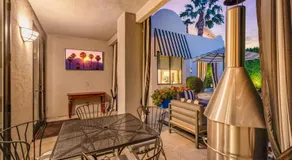 Crown Jewel of El Paseo with Private Pool & Spa - Image 5