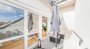 Penthouse apartment - Sauna - Terrasse - AC - Image 3