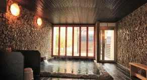 三朝温泉　桃園館 - Image 3