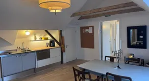 Lysbjerggård Bed & Break Herning - Image 4