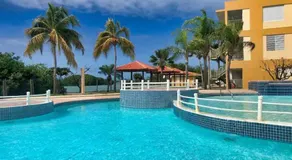 2-BR Modern Oceanfront Apt Steps from Playa Sucia - Image 3