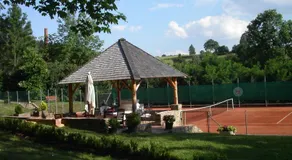 Chateau Radvanov Pension - Image 2