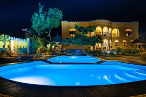 Zan View Hotel - Image 5