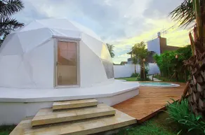 Coconut Galaxy Villas by Bali Cabin - Image 3