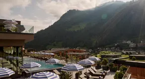 DAS EDELWEISS - Salzburg Mountain Resort - Image 3