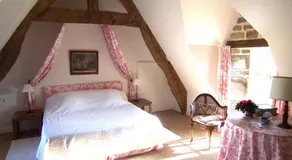 Manoir de Kerguéréon - Image 2