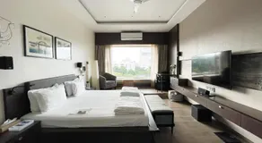 Central Bed & Breakfast - Image 2