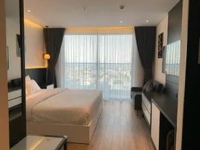 1925 Beautiful Sea view apartment-Căn hộ view biển - Image 2