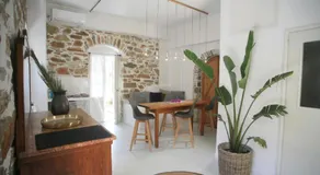Axilleion Boutique Hotel - Image 5