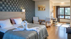 Hotel Lokkilinna - Image 2