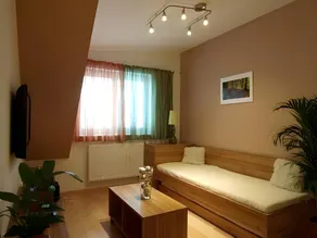 Penzion a restaurace Sklář - Image 2