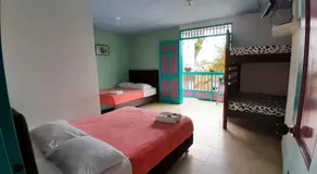 Hostal Johnnier - Image 2