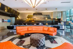 Orange Hotel Beijing Xueyuan Road - Image 4