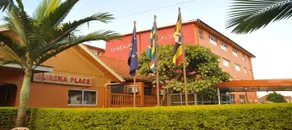 Eureka Place Hotel Kampala - Image 1