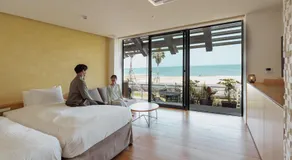 そらすな Beach Side Resort Hotel - Image 2