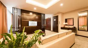 Muong Thanh Hanoi Centre Hotel - Image 4