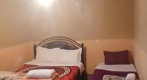 ZAZA Guest house - Image 2