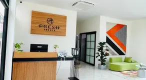 Fresh Resort Pattaya - Image 3