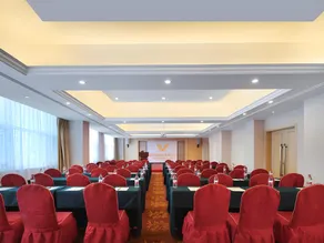 Vienna Hotel Shandong Dezhou Government Shopping Plaza - Image 3