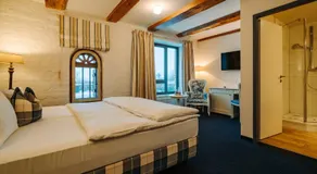 Hotel Alter Kornspeicher - Image 2