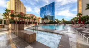 The Signature at MGM Condo! Stunning Strip Views & No Resort Fees! - Image 4