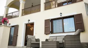 Aktea coastal village home - Image 3