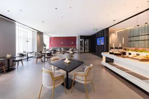 Atour Hotel Jinan Tangyan Century Avenue - Image 5