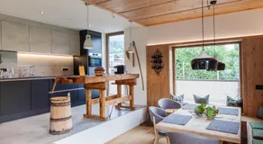 Chalet nr. 5 - Gränobel chalets - Image 3