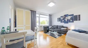 Private Apartment - Image 2