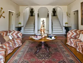 Villa Barberina - Image 5