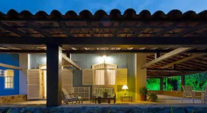 Vila Siriúba Hotel - Image 4