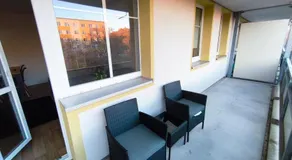 Business Apartment Chemnitz - Image 3