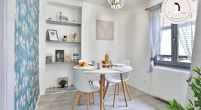 Appartements en duplex climatisés 3 et 4 personnes - Route des Vins - Centre Alsace - Image 3