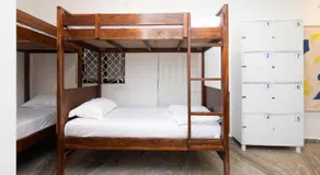 Horn Ok Please Hostel Mandrem - Image 2