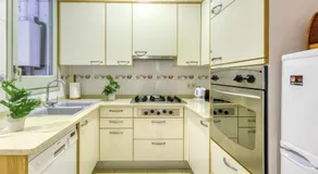 Apartment Primfilat by Interhome - Image 3