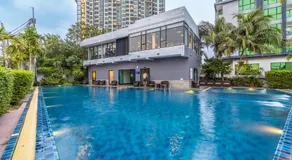 Dusit grand condo view - Image 4