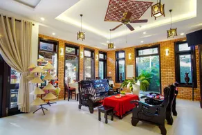 Rural Scene Villa - Image 3