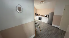Wohnung für 8 Personen - Nähe Flughafen FRA - Image 3