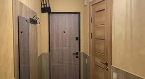 Cat Garden Premium Apartments Riga - Image 3