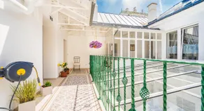 La Perla Vintage-Apartments - Image 2