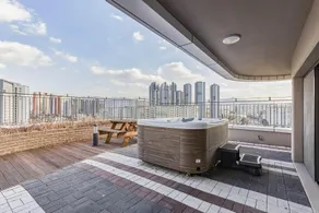 Chuncheon The Bricks Hotel at Jackson - Image 5