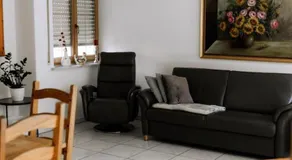 Moderne Landwohnung - Pension - Top Lage - Image 4