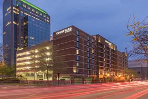 Courtyard by Marriott Louisville Downtown - Image 5