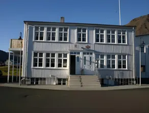 Einarshúsid Guesthouse - Image 4