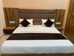 Hotel Radhakrishna - Image 4