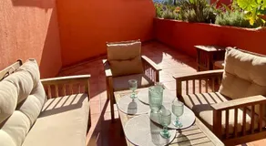 Beach Apartment Tropical Golf Playa Granada - Image 3