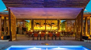 Dead Valley Lodge - Image 4