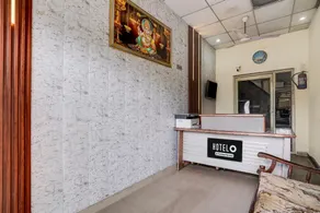 Hotel O by OYO Sector 58 Mohali Formerly Hotel Alpha - Image 3