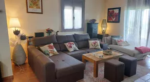 Casa en Bustarviejo con vistas - Image 2
